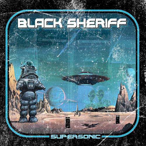 Supersonic (Explicit)