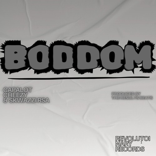 Boddom (Explicit)