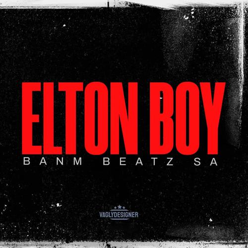 ELTON BOY BANM BEAT SA (feat. DJ LIL J MIX OKAP)