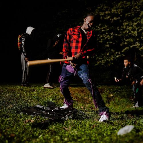 RIGHT NOW! (feat. OT Foreign) [Explicit]