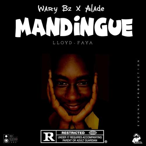 MANDINGUE (feat. Alade) [Lloyd Faya Remix]