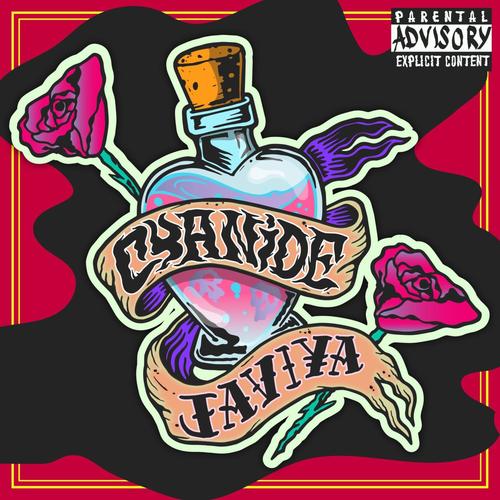 Cyanide (Explicit)