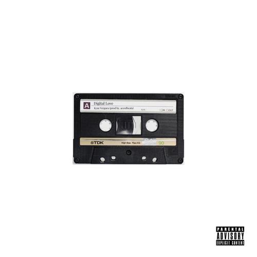 Digital Love (Explicit)