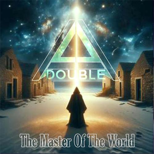 The Master of the World (feat. Andrea Olivotto & Andrea Barzellato)