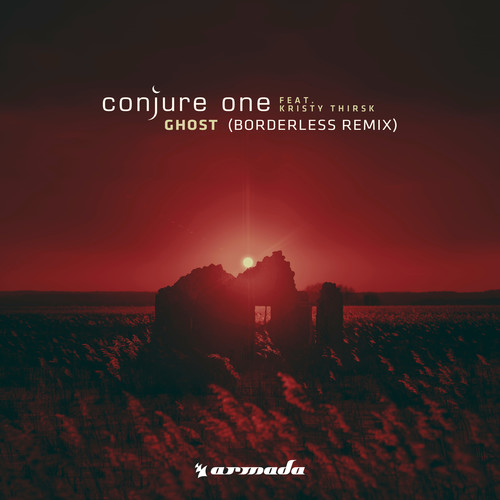 Ghost (BORDERLESS Remix)