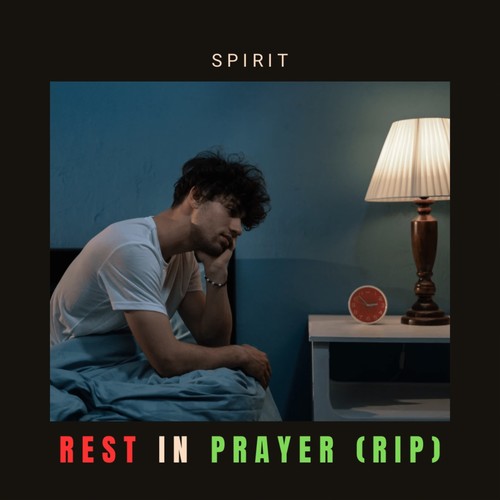 Rest in Prayer (RIP) (Instrumental Versions)