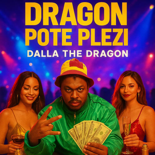 DRAGON POTE PLEZI (Explicit)