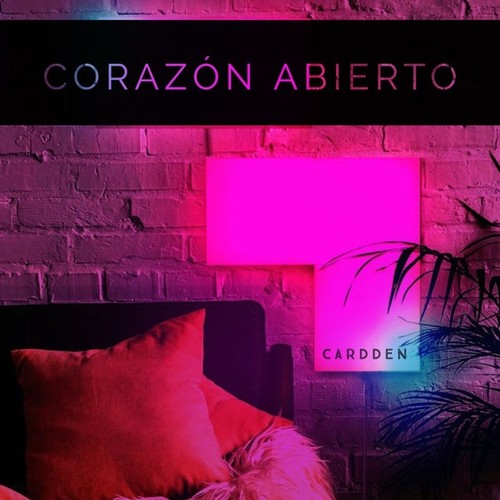 Corazón Abierto