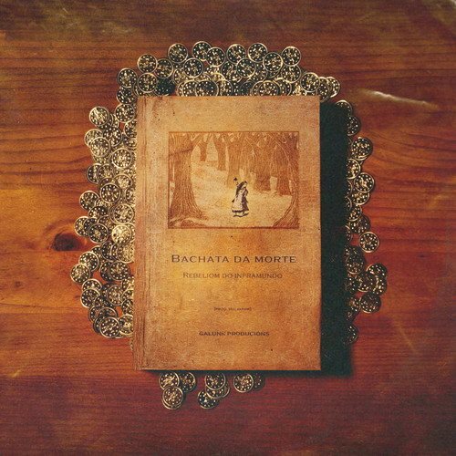 Bachata da Morte (Explicit)