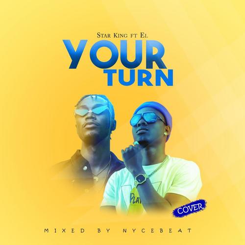 Your Turn (Explicit)