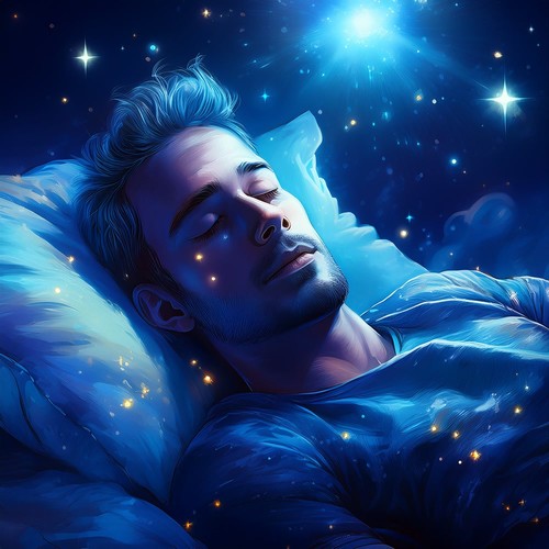 Ritmos Nocturnos De Hip Hop Para Sueño Pacífico