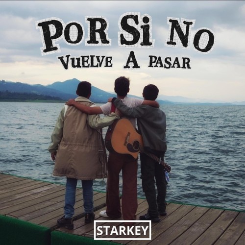 Por Si No Vuelve A Pasar