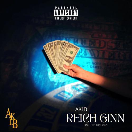 REICH GINN (Explicit)