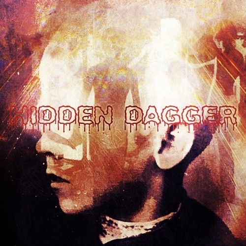 Hidden Dagger (Explicit)