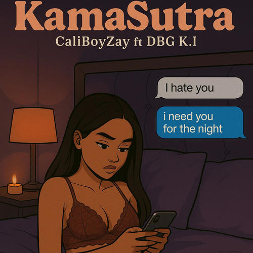 KamaSutra (feat. DBG K.I.) [Explicit]