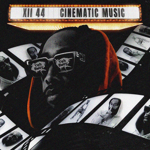 Cinematic Music (Explicit)