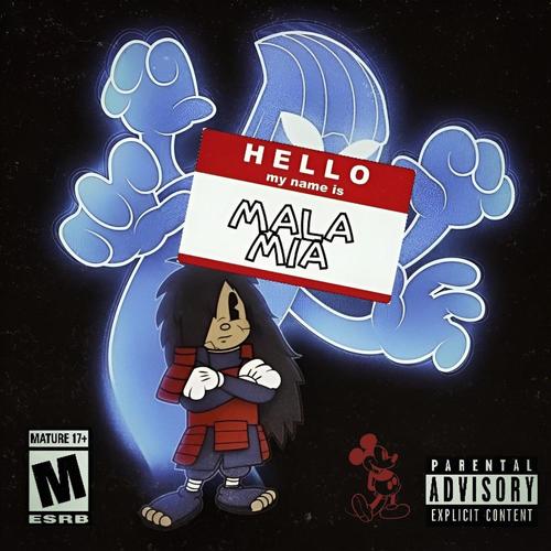 Mala Mia, Ac on the track (feat. Bilkings) [Explicit]