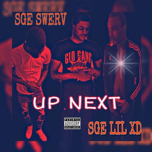 Up Next Pt.2 (Explicit)