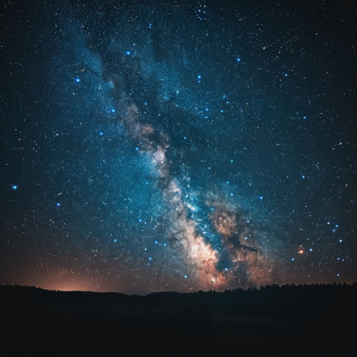 Música De Relajación Nocturna: Melodías Del Anochecer