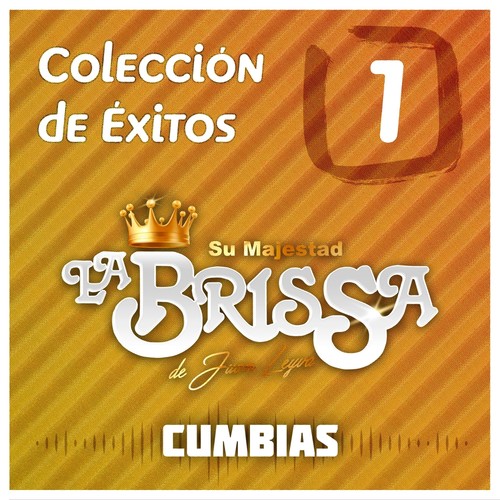Colección de Éxitos, Vol. 1