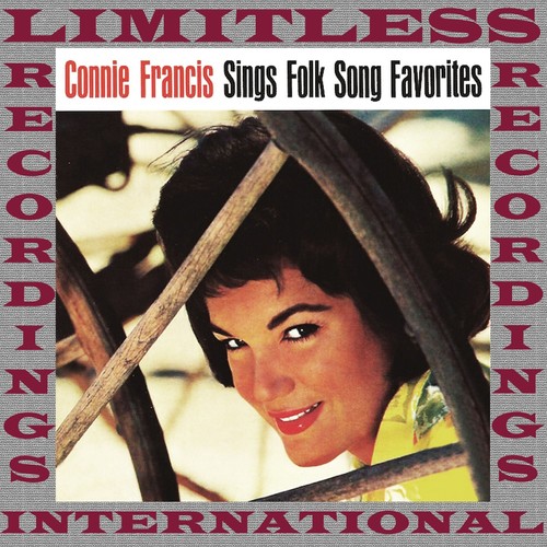 Sings Folk Song Favorites (HQ Remastered Version)