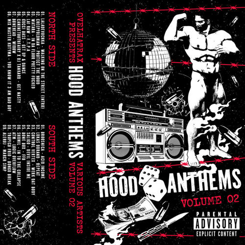 Devil Inside Me (Explicit)