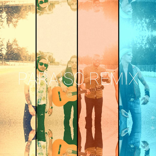 Paraiso (Remix) [Explicit]