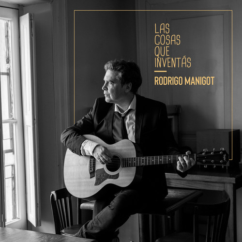 Las Cosas Que Inventás