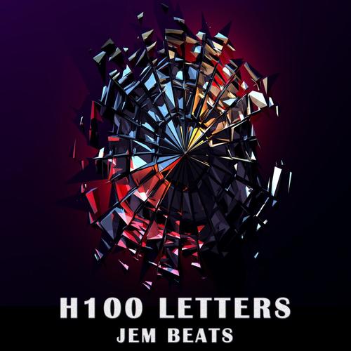 H100 letters (feat. Jem Beats)