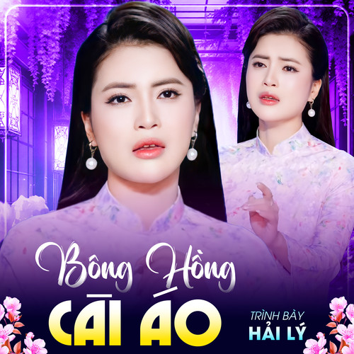 Bông Hồng Cài Áo