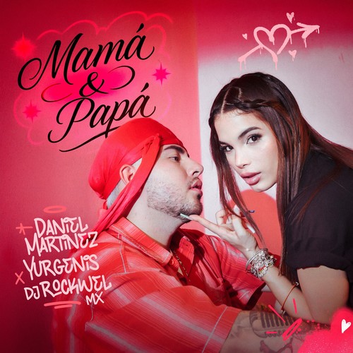 Mama y Papa (Explicit)