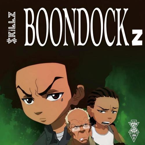 BOONDOCKz (Explicit)