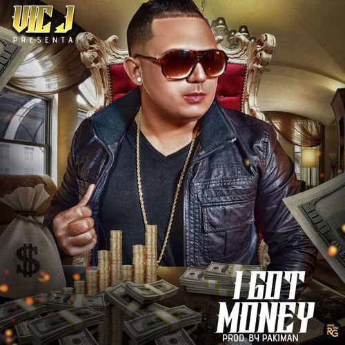 I Got Money - Single