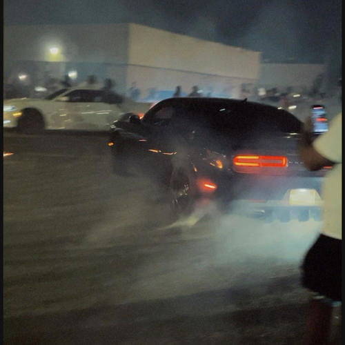 HELLCAT (feat. n0zz!) [Explicit]