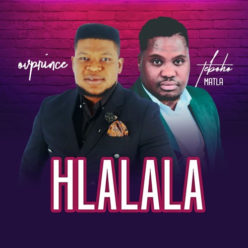 Hlalala