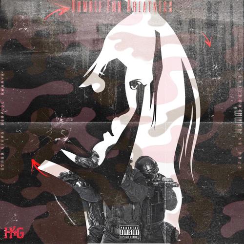 Mhmm (feat. GWanya & Babyloc) [Explicit]
