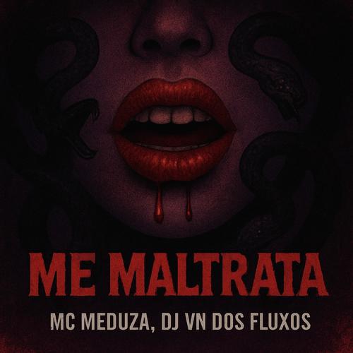 Me Maltrata (feat. MC Meduza) [Explicit]