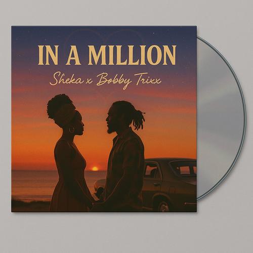 Sheka (In a million) (feat. Bobby Trixx)