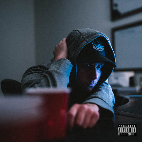 Adderall Thoughts, Pt. 2 (Explicit)