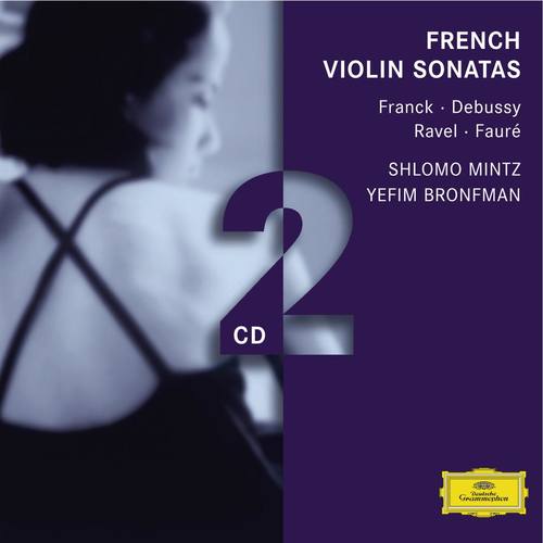 Sonata for Violin and Piano No.2 in E minor, Op.108