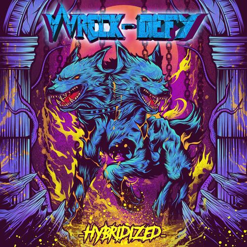 HYBRIDIZED (Explicit)