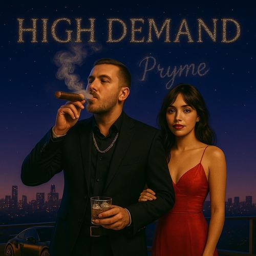 High Demand (Explicit)