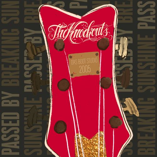 Das Boot Studio 2005