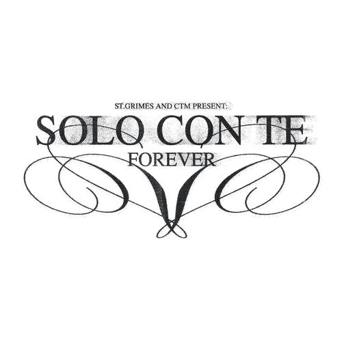 SOLO CON TE FOREVER