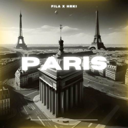 Paris (Explicit)
