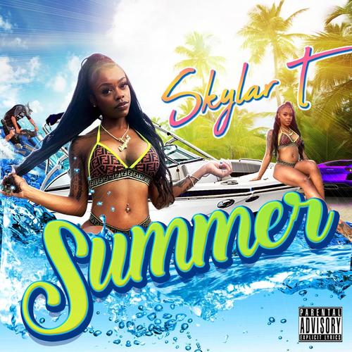 Summer (Explicit)