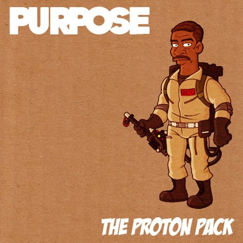 The Proton Pack