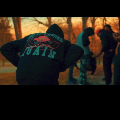 Nowadays (feat. Aceskii) [Explicit]