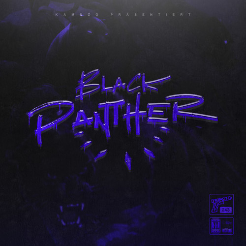 Black Panther