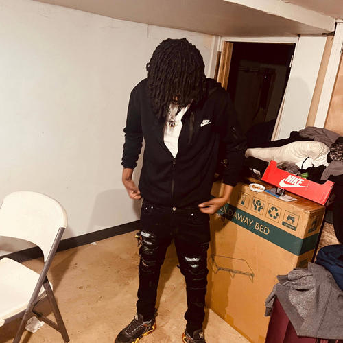 When i get rich (Explicit)